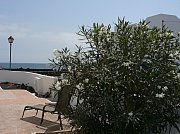 Terraza planta baja