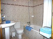 Cuarto de ba�o