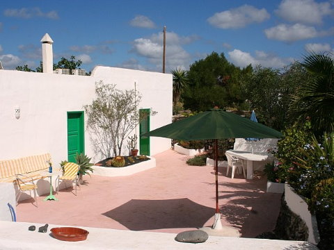 Apartments Finca Monta&ntilde;a Tremesana