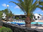 Bar a la piscina
