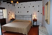 Cama matrim&oacute;nio