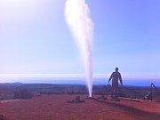 Parque Nacion&aacute;l Timanfaya